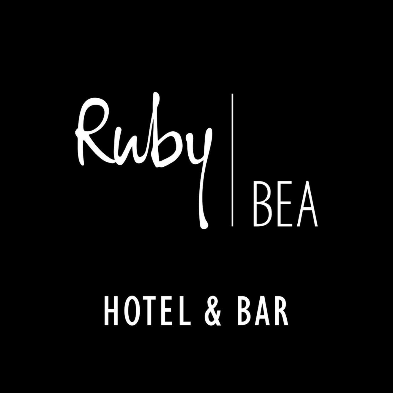 Ruby Bea Hotel Florence Extérieur photo