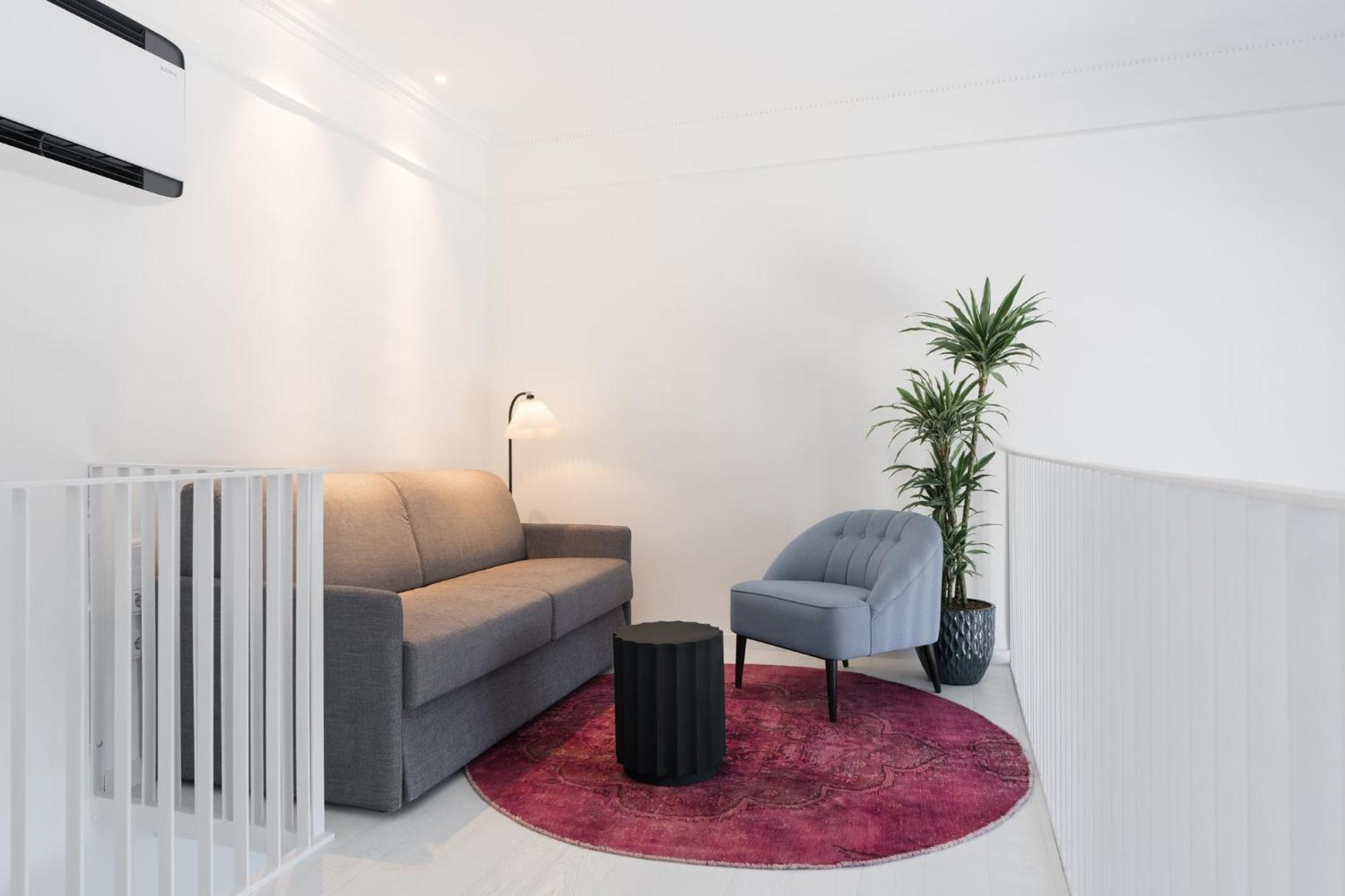 Ruby Bea Hotel Florence Extérieur photo