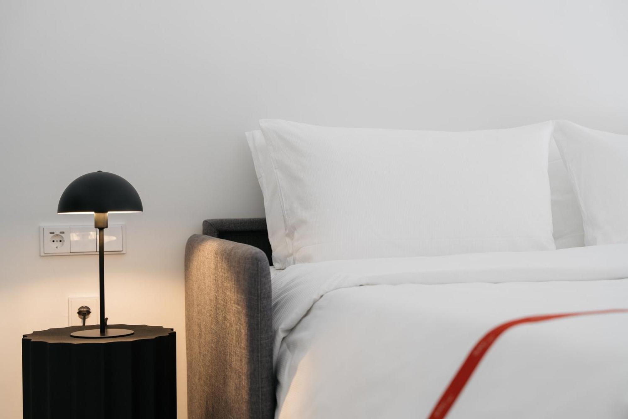Ruby Bea Hotel Florence Extérieur photo