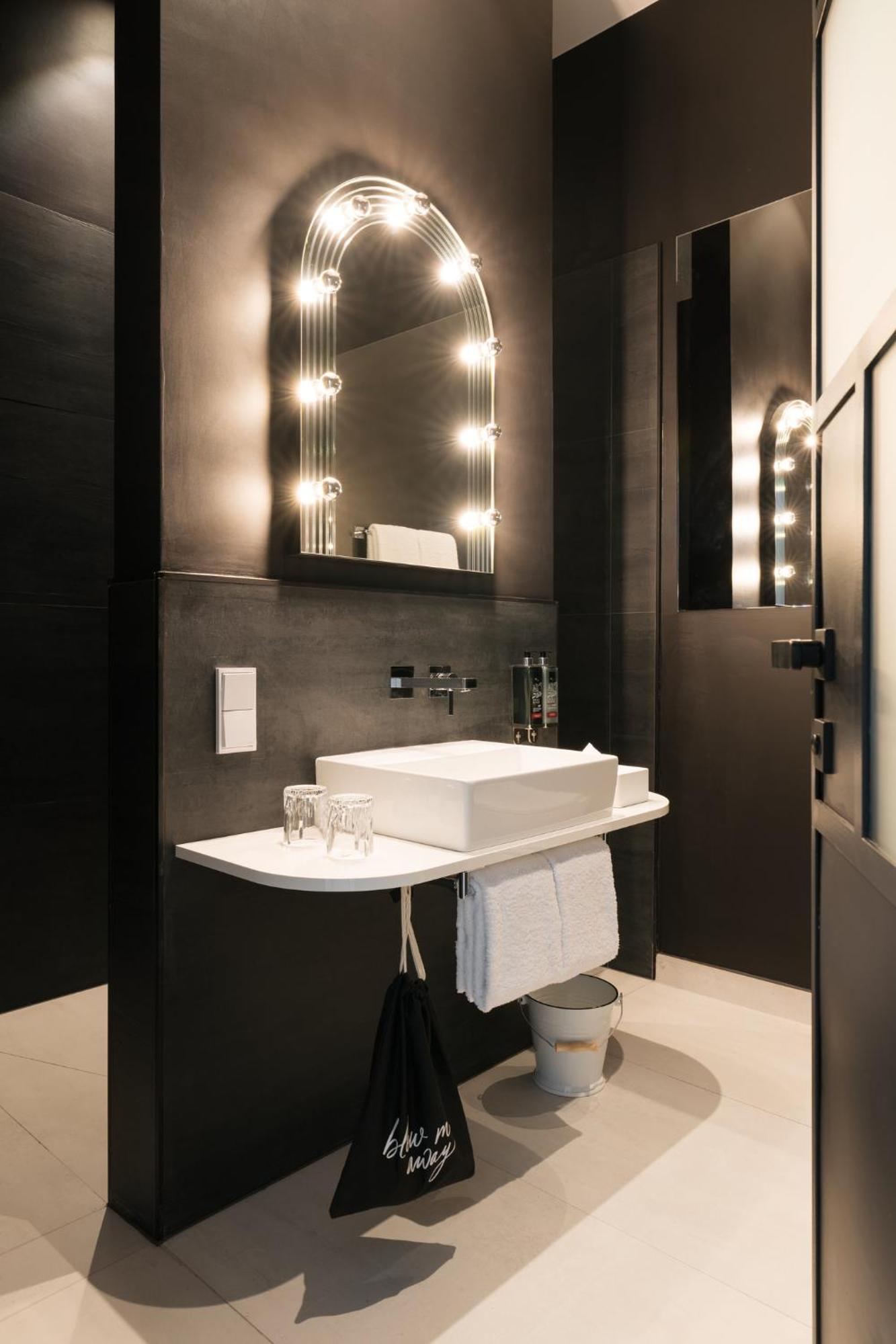 Ruby Bea Hotel Florence Extérieur photo