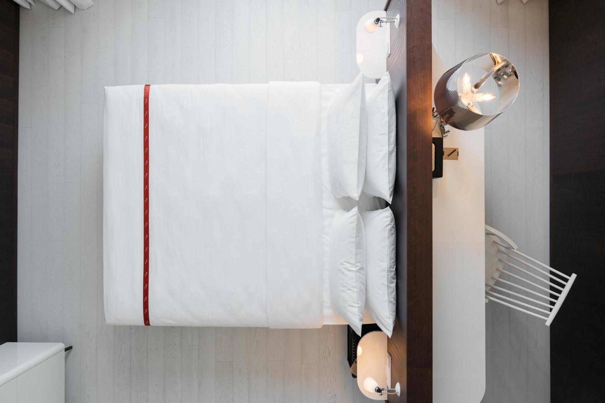 Ruby Bea Hotel Florence Extérieur photo