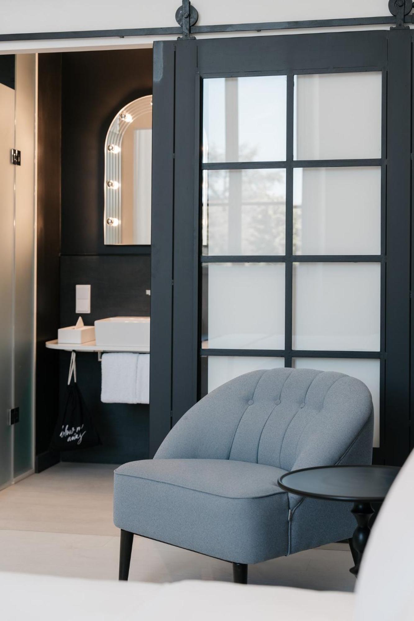 Ruby Bea Hotel Florence Extérieur photo