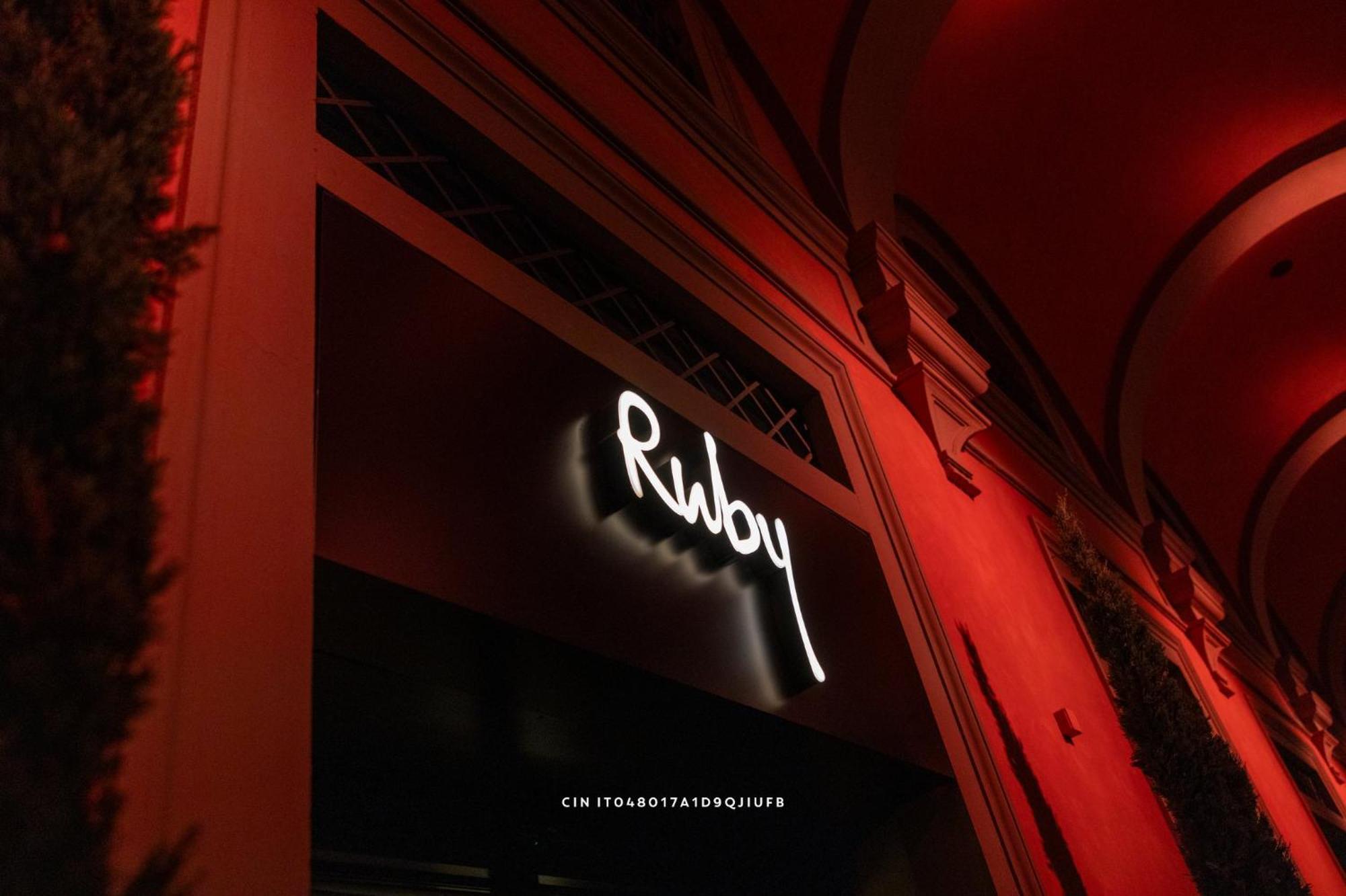 Ruby Bea Hotel Florence Extérieur photo