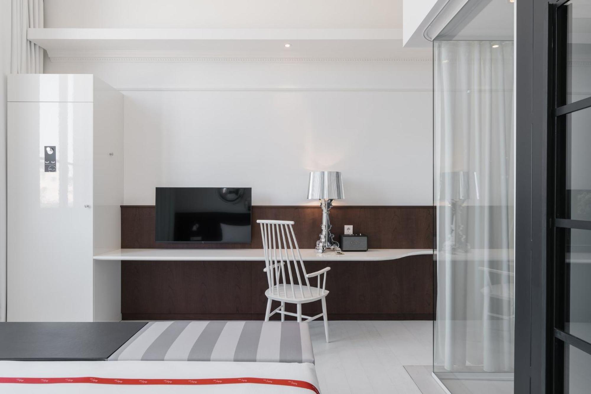 Ruby Bea Hotel Florence Extérieur photo