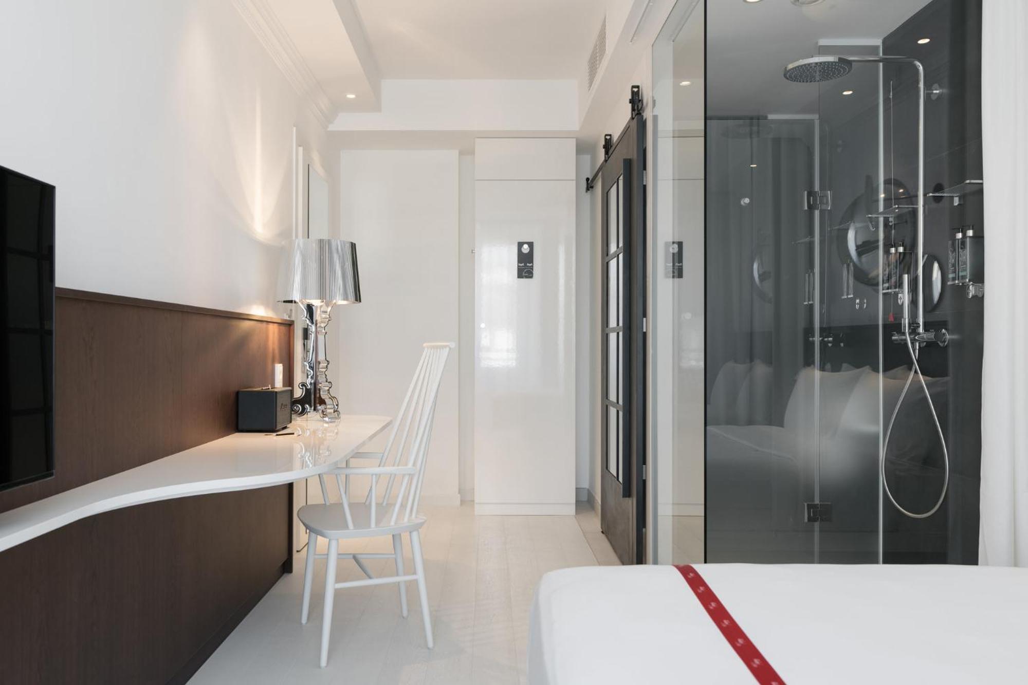 Ruby Bea Hotel Florence Extérieur photo